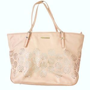 ‼️FINAL PRICE‼️NWOT Nine West Lasercut Bag